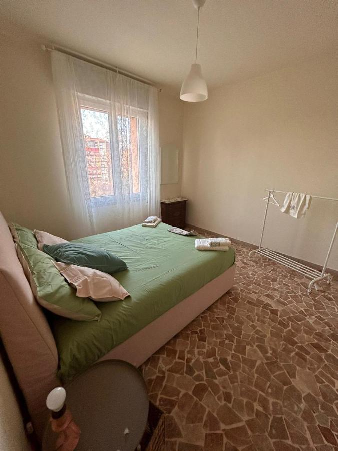 Camere In Appartamento Condiviso Vista San Luca Bologna Kültér fotó