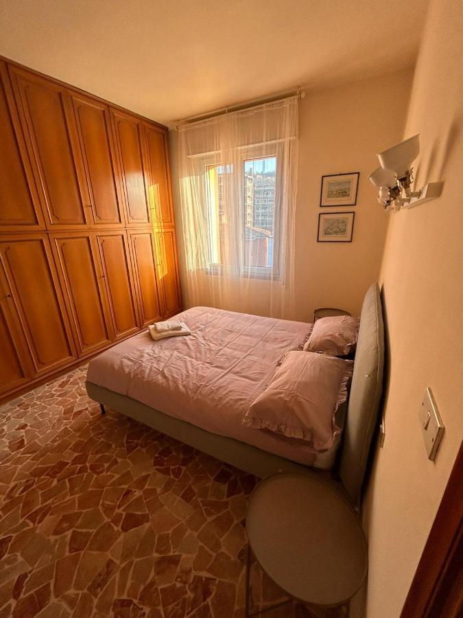 Camere In Appartamento Condiviso Vista San Luca Bologna Kültér fotó
