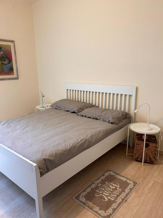 Camere In Appartamento Condiviso Vista San Luca Bologna Kültér fotó
