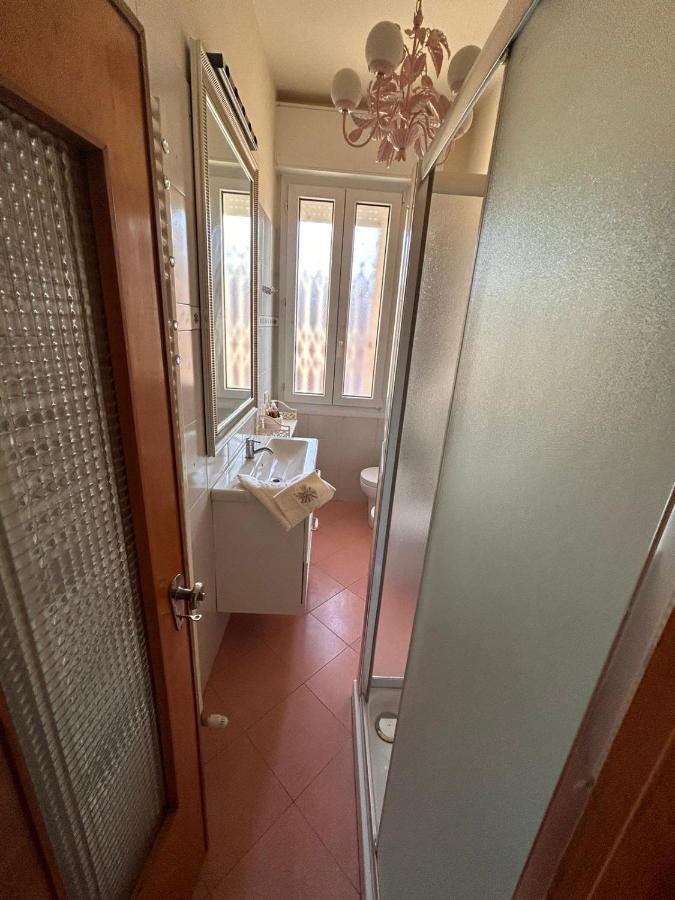 Camere In Appartamento Condiviso Vista San Luca Bologna Kültér fotó